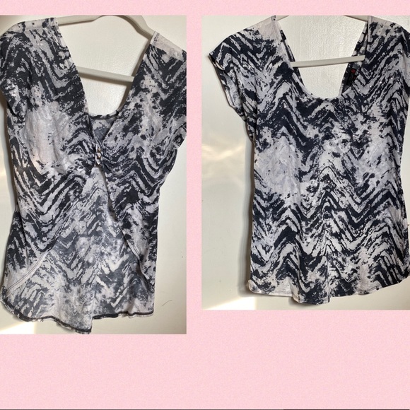 GUESS Top Open back - Picture 1 of 5